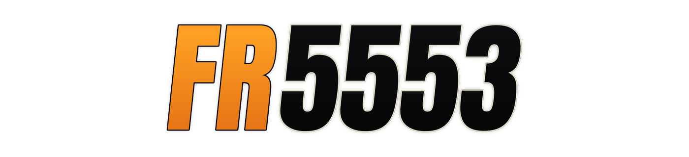 fr5553 লোগো